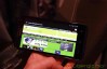 Huawei Ascend D eyes on