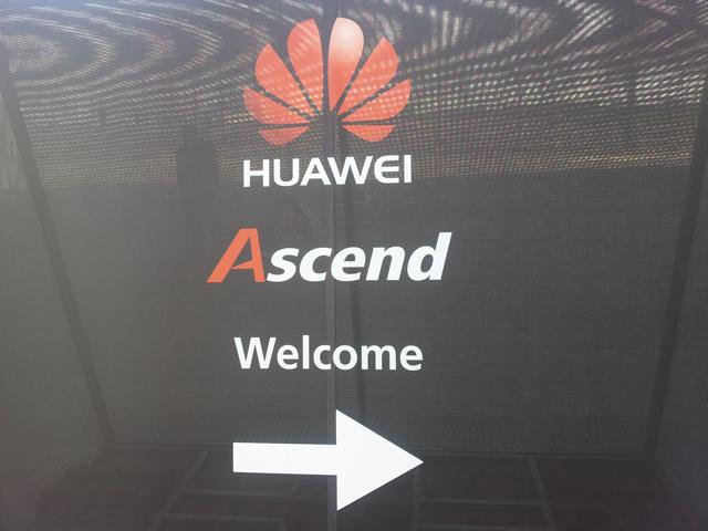 huawei mwc