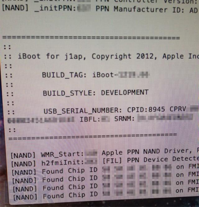 iPad 3 spyshots point to LTE capability, quad core A6 processor