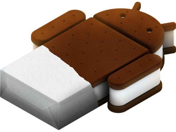 Motorola Ice Cream Sandwich update timetable