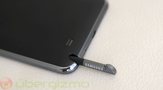 Samsung Galaxy Note Review