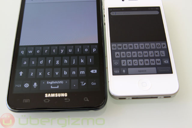 Samsung Galaxy Note Review