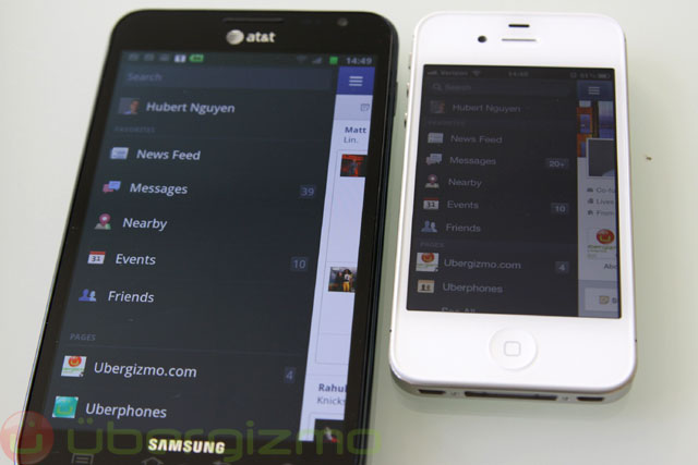 Samsung Galaxy Note Review