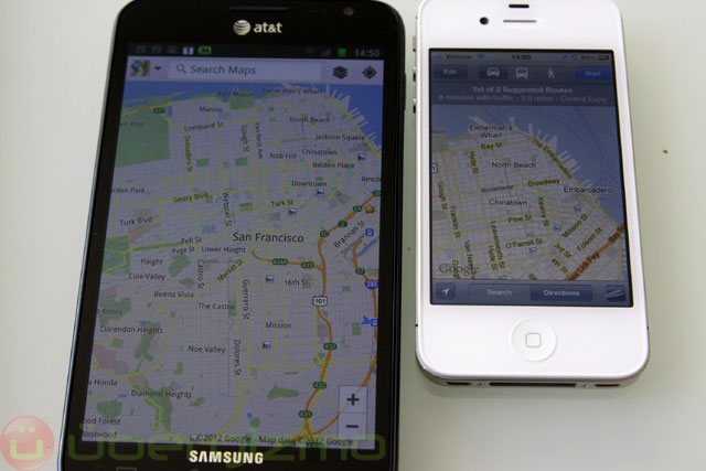 Samsung Galaxy Note Review