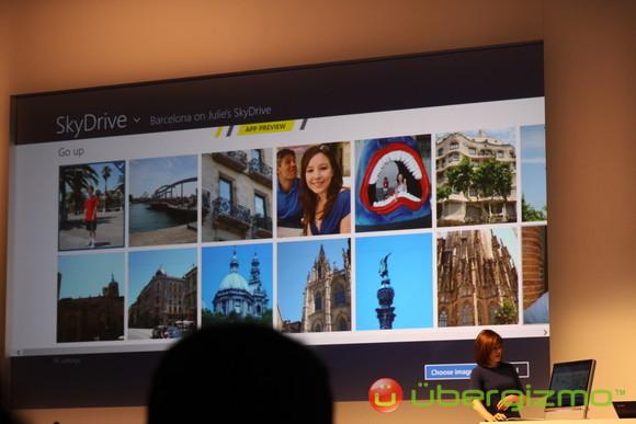 Windows 8 Consumer Preview
