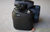 Sony Cyber Shot HX200V with 30X optical zoom