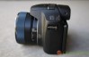 Sony Cyber Shot HX200V with 30X optical zoom