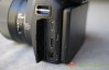 Sony Cyber Shot HX200V with 30X optical zoom
