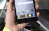 LG Optimus Vu preview LG Optimus Vu preview