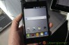 LG Optimus Vu preview LG Optimus Vu preview