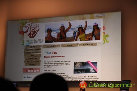 Windows 8 Consumer Preview
