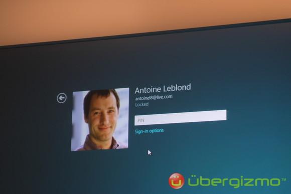 Windows 8 Consumer Preview