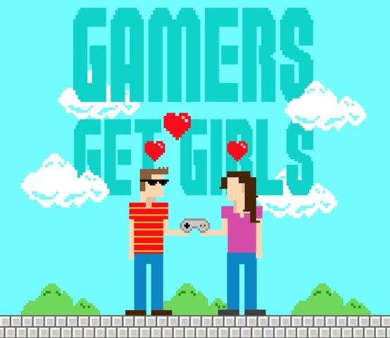 World of Warcraft gets more dates than dating websites? | Ubergizmo