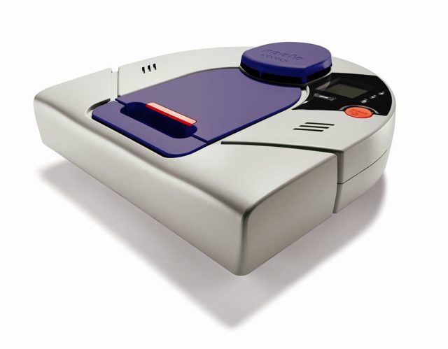 Automated Vacuum Cleaners