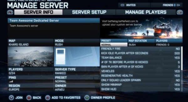 Battlefield 3 1.04 update crashes PS3 Battlefield 3 1.04 update crashes PS3