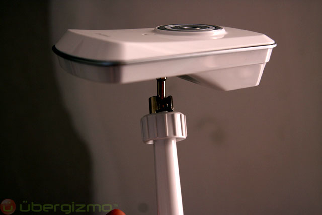 DLink DSC 930L Review [Home Monitoring]