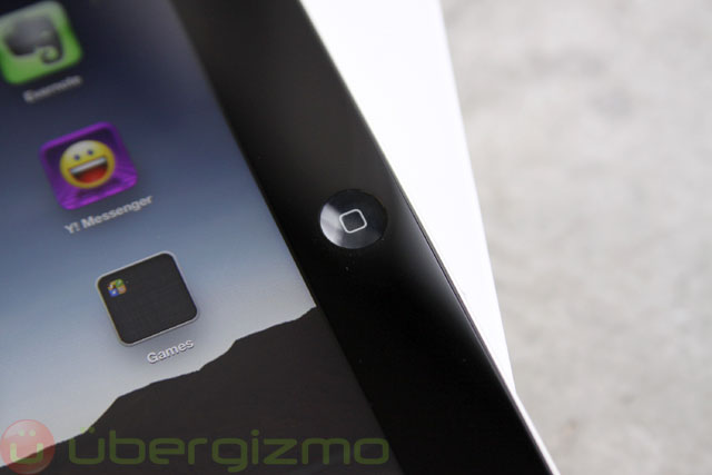 iPad 3 Review