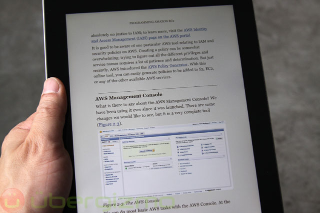 iPad 3 Review