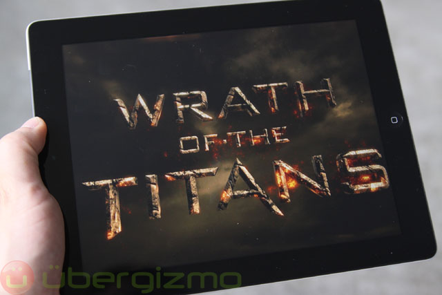 iPad 3 Review