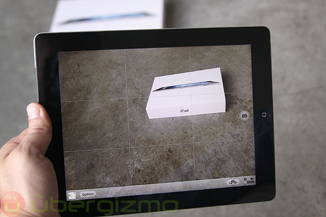 iPad 3 Review