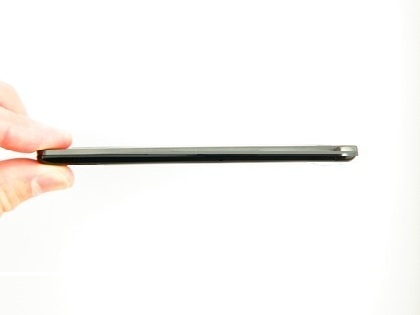 Samsung Galaxy 3 PR slide leak (unconfirmed, likely fake) Samsung Galaxy 3 PR slide leak (unconfirmed, likely fake)