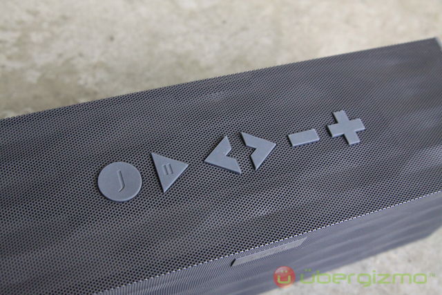 BIG JAMBOX: Portable Smart Wireless Speaker with Powerful Sound BIG JAMBOX: Portable Smart Wireless Speaker with Powerful Sound