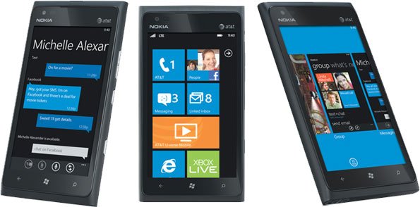 Cost of Nokia’s Lumia 900 Amounts to $217 Cost of Nokia’s Lumia 900 Amounts to $217