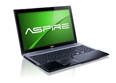 Ivy Bridge powered Acer Aspire V3 launching in Japan