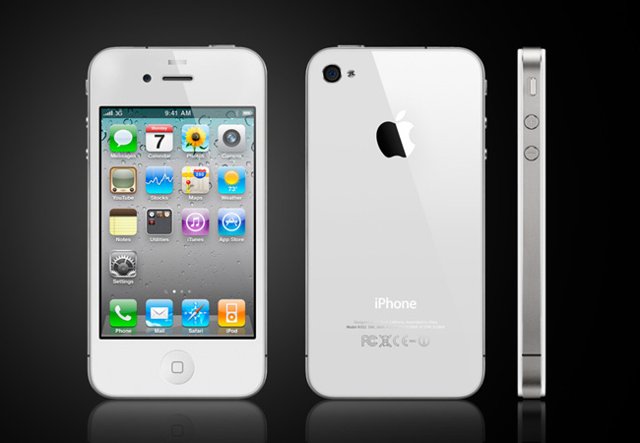 iPhone 4S Sales to Decline until the next iPhone Arrives iPhone 4S Sales to Decline until the next iPhone Arrives