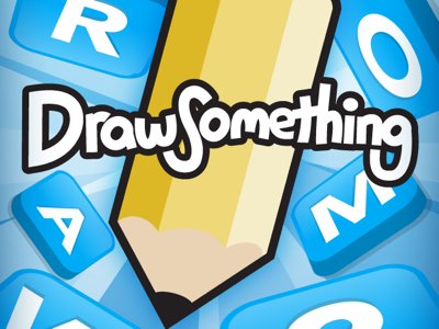 Draw Something hits Mobile Game Record 50million Downloads Draw Something hits Mobile Game Record 50million Downloads