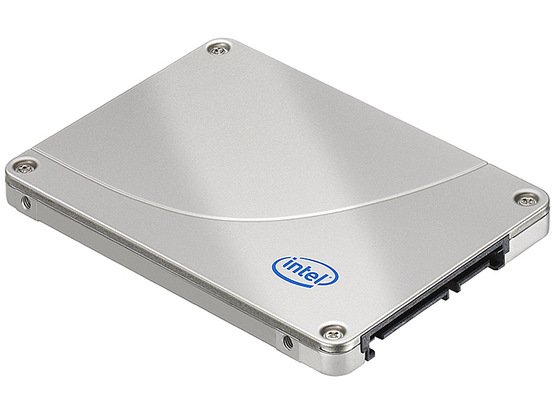 Intel SSD 313 series Official Intel SSD 313 series Official