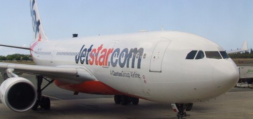 Australian Plane Landing Aborted; Pilot Busy With His Phone Australian Plane Landing Aborted; Pilot Busy With His Phone