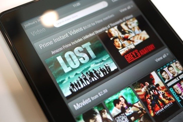 Amazon Prime’s Title Count Exaggerated Amazon Prime’s Title Count Exaggerated