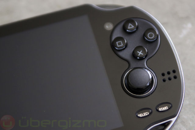 PS Vita Review PS Vita Review