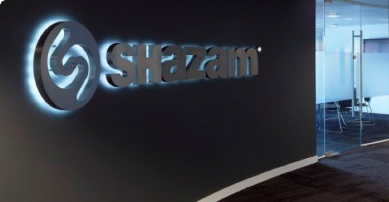 Shazam has become American Idolized with Live Episode Tagging Shazam has become American Idolized with Live Episode Tagging