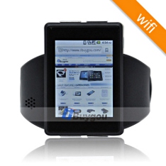 Z1 Smart Android 2.2 Watch Could be the Smartest Watch Ever Z1 Smart Android 2.2 Watch Could be the Smartest Watch Ever