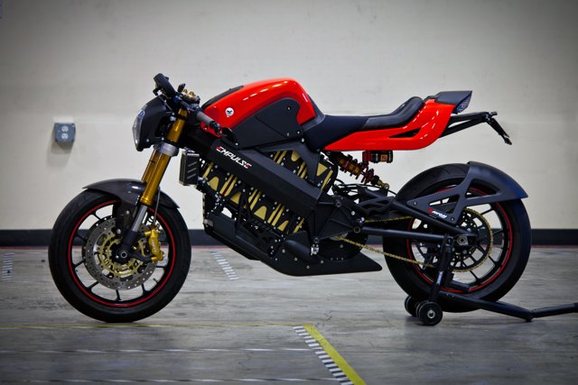 Brammo Empulse Range of Electric Motorcycles; Pricing and Availability Revealed Brammo Empulse Range of Electric Motorcycles; Pricing and Availability Revealed