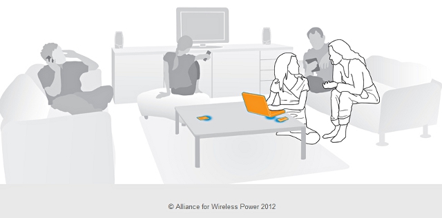 Alliance for Wireless Power formed, to focus on new wireless power transfer technology Alliance for Wireless Power formed, to focus on new wireless power transfer technology