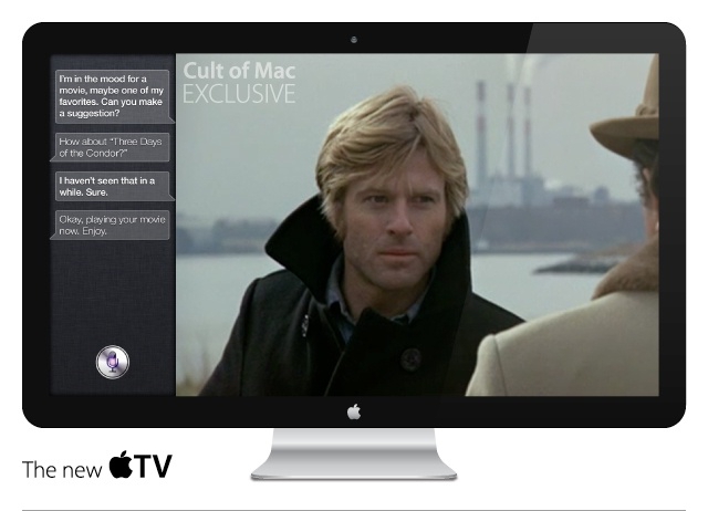 Apple negotiating with cable operators to use device as a set top box Apple negotiating with cable operators to use device as a set top box