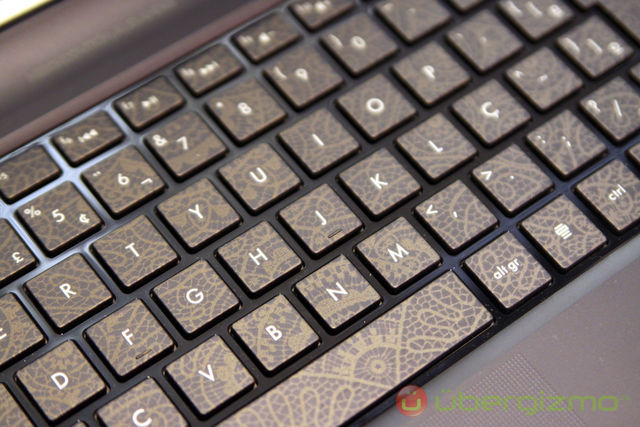 HP Pavilion dm1 4175nr by Alexandre Herchcovitch