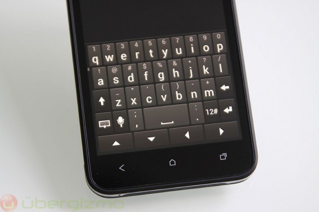 HTC EVO 4G LTE Review