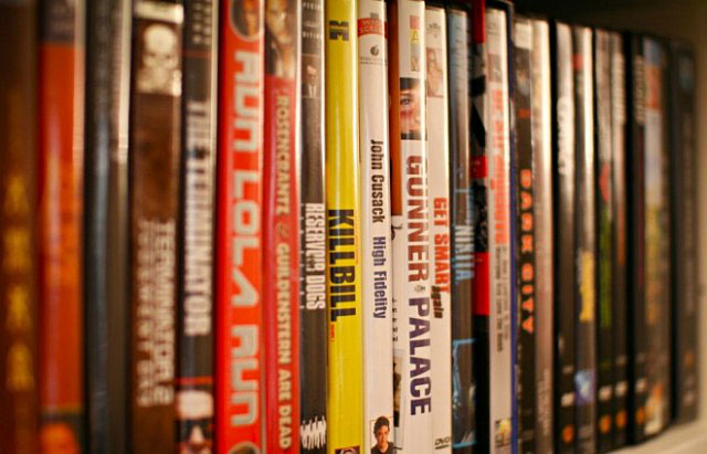 DVD encryption cracking to be allowed by the Feds? DVD encryption cracking to be allowed by the Feds?