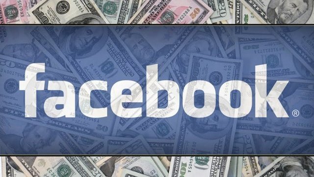 Facebook Sued for $15 Billion over Alleged Privacy Infractions Facebook Sued for $15 Billion over Alleged Privacy Infractions
