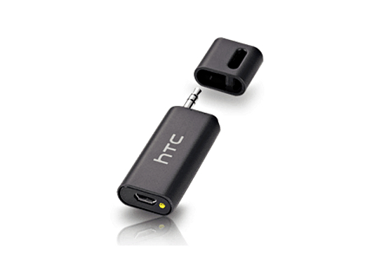 HTC Bluetooth Music Adaptor now available via Sprint HTC Bluetooth Music Adaptor now available via Sprint