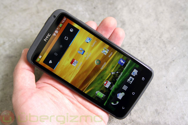 HTC One X and Evo 4G delayed at U.S. Customs for investigation HTC One X and Evo 4G delayed at U.S. Customs for investigation