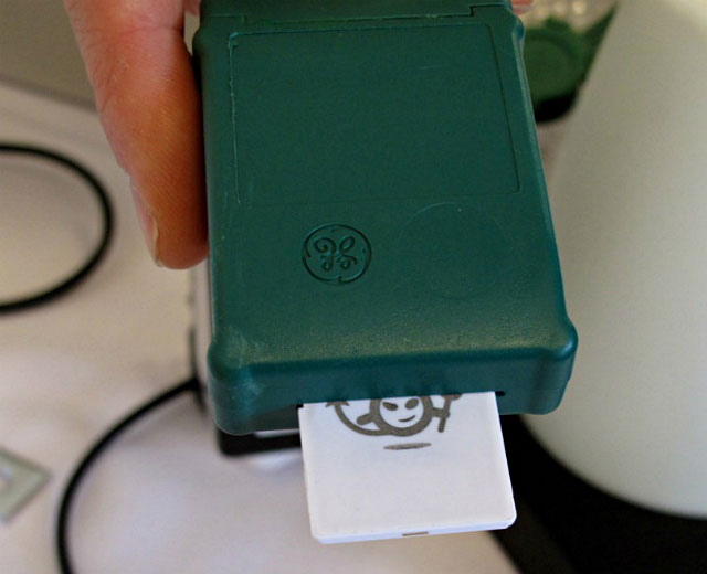 Electric Imp promises to connect all consumer electronics wirelessly Electric Imp promises to connect all consumer electronics wirelessly