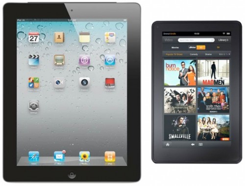Apple Hits 68% of Tablet Market; Kindle Fire Plummets Apple Hits 68% of Tablet Market; Kindle Fire Plummets