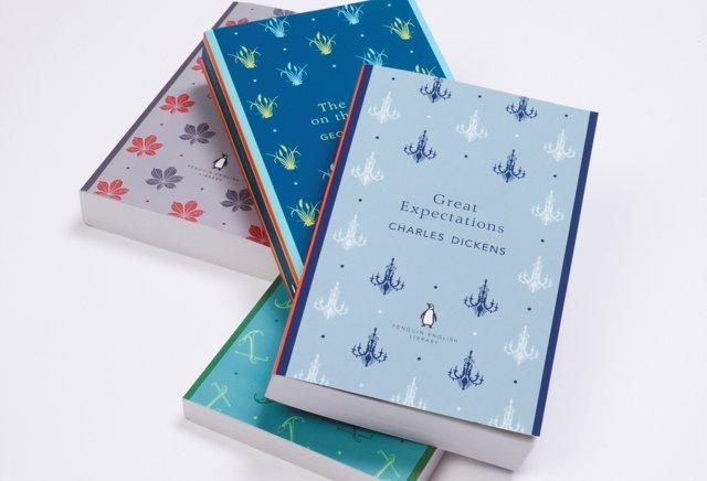 Penguin Books and Zappar Bring Augmented Reality Experience to Books Penguin Books and Zappar Bring Augmented Reality Experience to Books