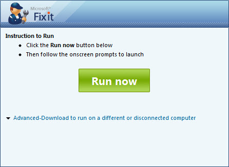 Microsoft releases Windows Games Diagnose and Fix Software Microsoft releases Windows Games Diagnose and Fix Software
