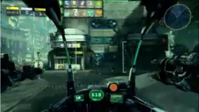 GeForce Grid To Accelerate Cloud Based Gaming Rendering